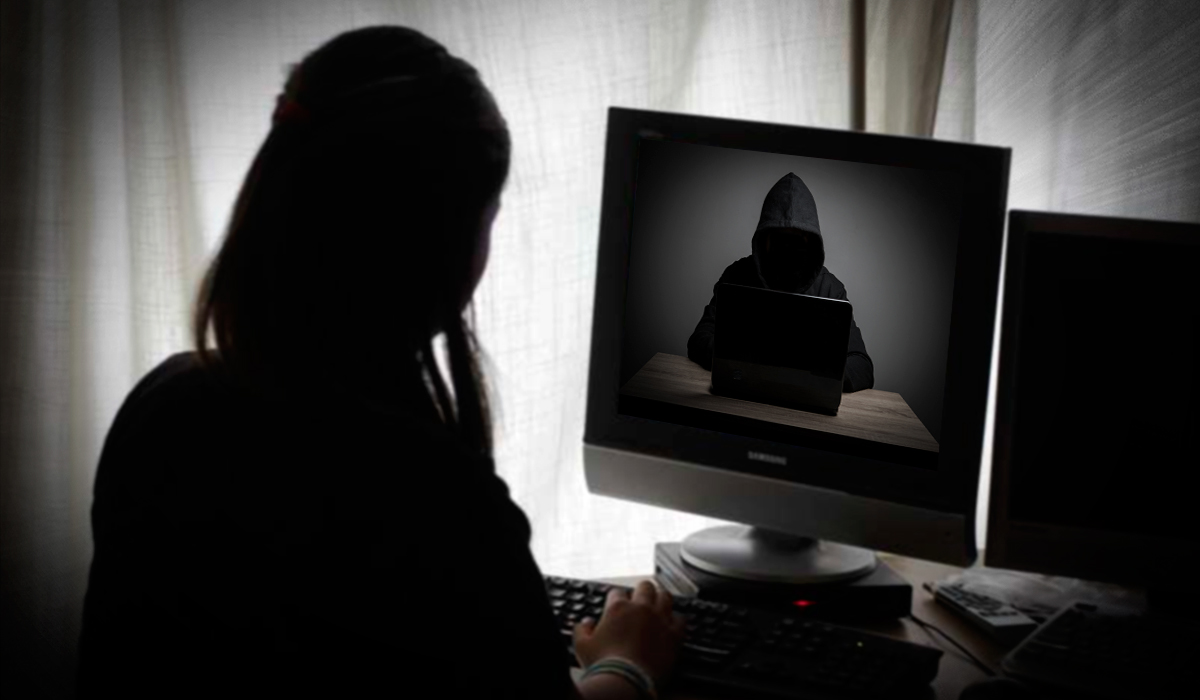 Computadora peligrosa